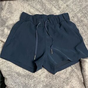 Lululemon On The Fly Shorts